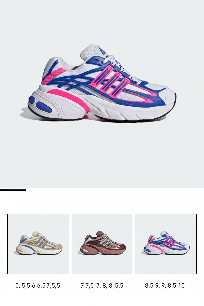 Brand & Model: adidas Adistar XLG 2.0 Shoes